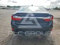 2018 Lexus ES photo
