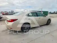 2018 Lexus ES350 фото