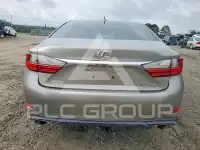 2018 Lexus ES photo