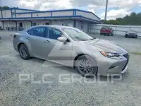 2018 Lexus ES350 фото