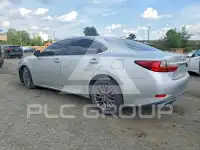 2018 Lexus ES350 фото