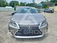 2018 Lexus ES350 фото