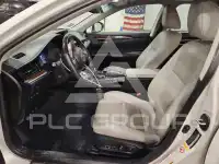 2018 Lexus ES350 фото