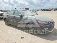 2018 Lexus ES350 фото