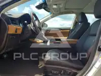 2018 Lexus ES350 фото