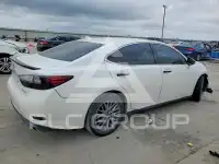 2018 Lexus ES350 photo