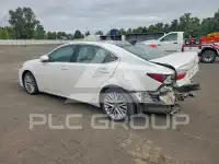 2018 Lexus ES350 фото