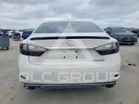 2018 Lexus ES350 photo