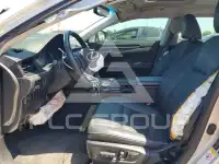 2018 Lexus ES350 фото