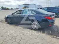 2018 Lexus ES photo