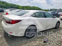 2018 Lexus ES350 photo