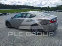 2018 Lexus ES350 фото