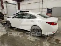 2018 Lexus ES350 фото