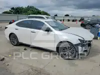 2018 Lexus ES350 photo