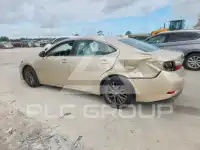 2018 Lexus ES350 фото