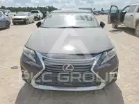 2018 Lexus ES350 фото