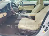 2018 Lexus ES350 фото
