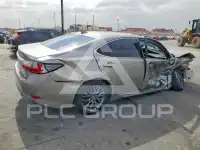 2018 Lexus ES350 фото