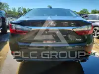 2018 Lexus ES350 photo