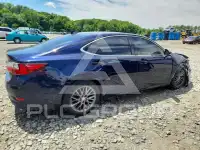 2018 Lexus ES350 photo