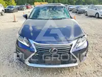 2018 Lexus ES350 фото