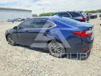 2018 Lexus ES350 photo