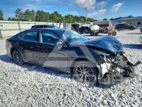 2018 Lexus ES350 photo
