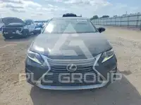 2018 Lexus ES350 photo