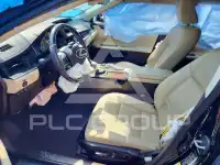 2018 Lexus ES350 фото