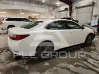 2018 Lexus ES350 фото