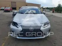 2018 Lexus ES350 фото