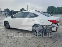 2018 Lexus ES350 фото