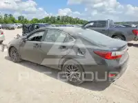 2018 Lexus ES350 фото