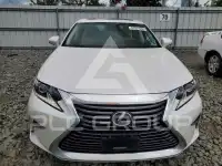 2018 Lexus ES350 photo