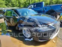 2018 Lexus ES350 photo