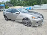 2018 Lexus ES350 фото
