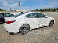 2018 Lexus ES350 фото