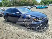 2018 Lexus ES350 photo