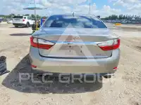2018 Lexus ES350 photo