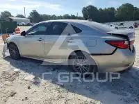 2018 Lexus ES350 фото