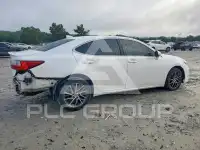 2018 Lexus ES350 фото