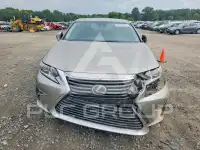 2018 Lexus ES photo