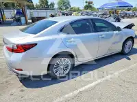 2018 Lexus ES350 фото