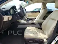 2018 Lexus ES photo