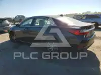 2018 Lexus ES350 фото