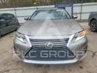 2018 Lexus ES350 фото