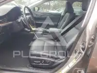 2018 Lexus ES350 фото