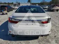 2018 Lexus ES350 photo