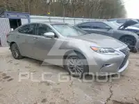 2018 Lexus ES350 фото