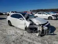 2018 Lexus ES350 photo